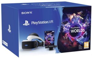 pack PS VR