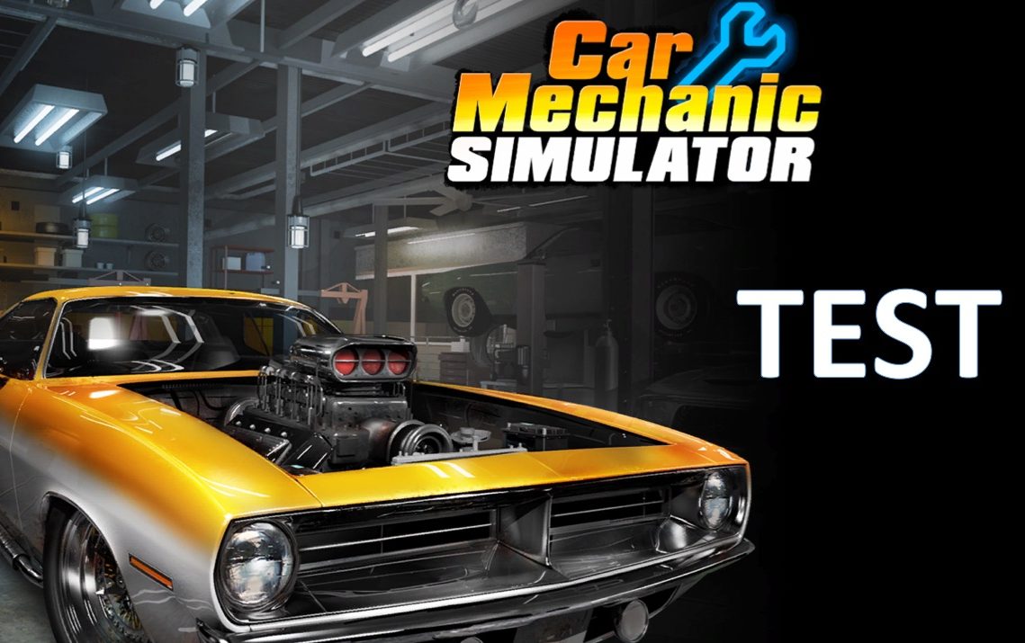 car mechanic simulator 2021 ps5