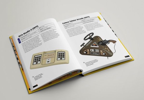 Les consoles de jeux vidéo, ces consoles qui ont fait l'histoire du