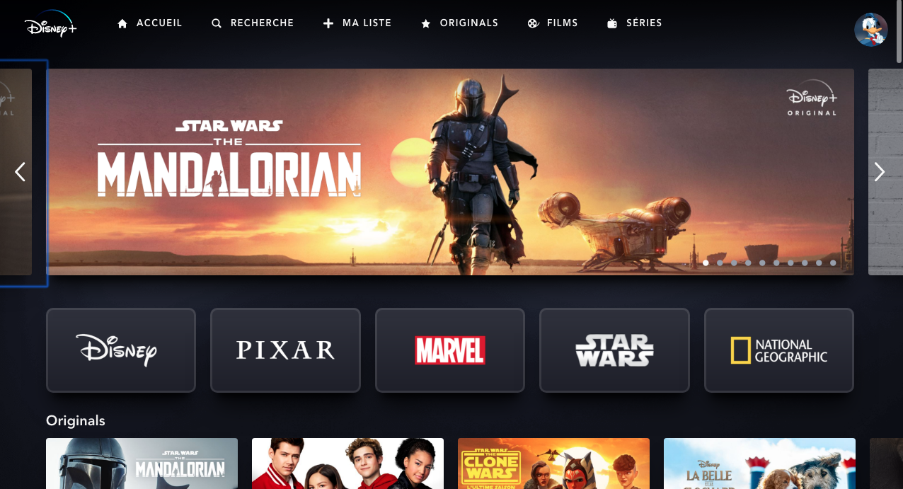 Comment Regarder La Tv Sur Ps4 [Tuto] Regardez Disney+ sur la TV grâce à la PS4