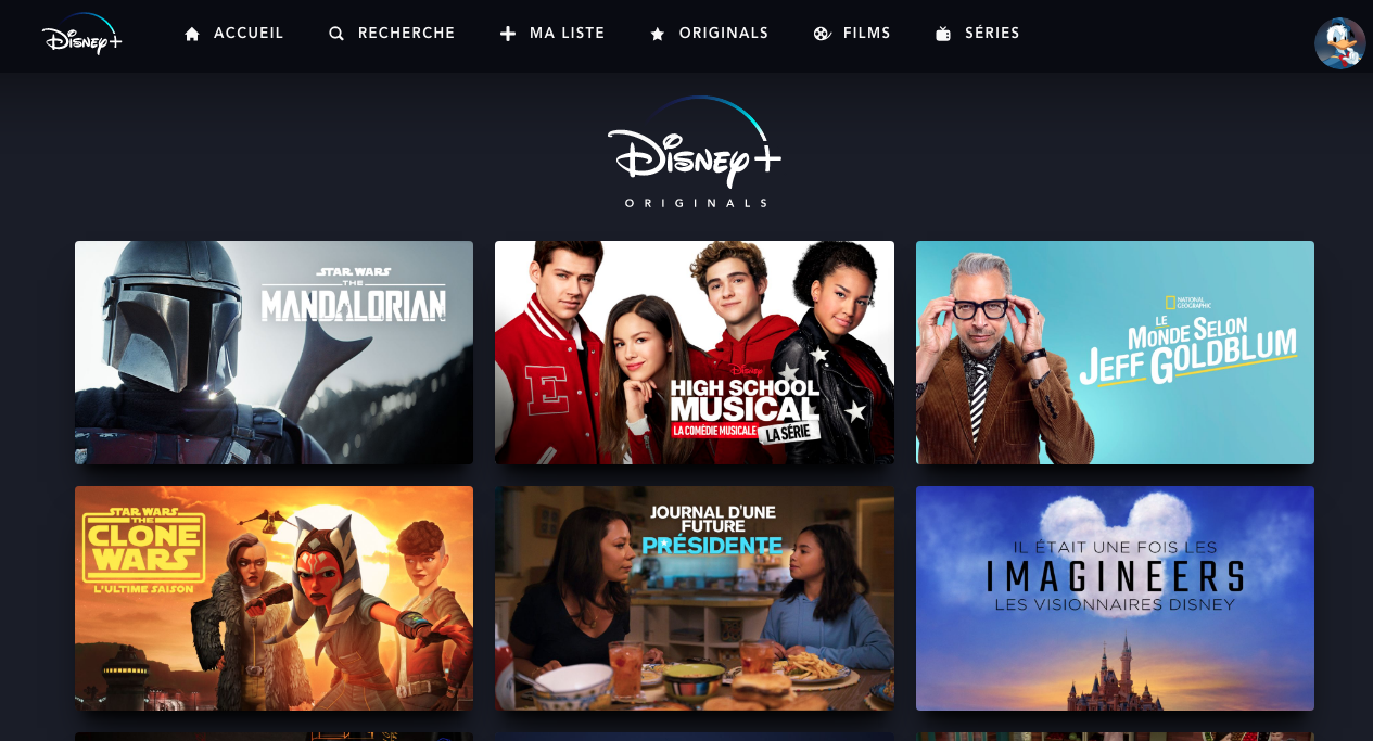 Comment Regarder Disney + Sur Ps4 [Tuto] Regardez Disney+ sur la TV grâce à la PS4