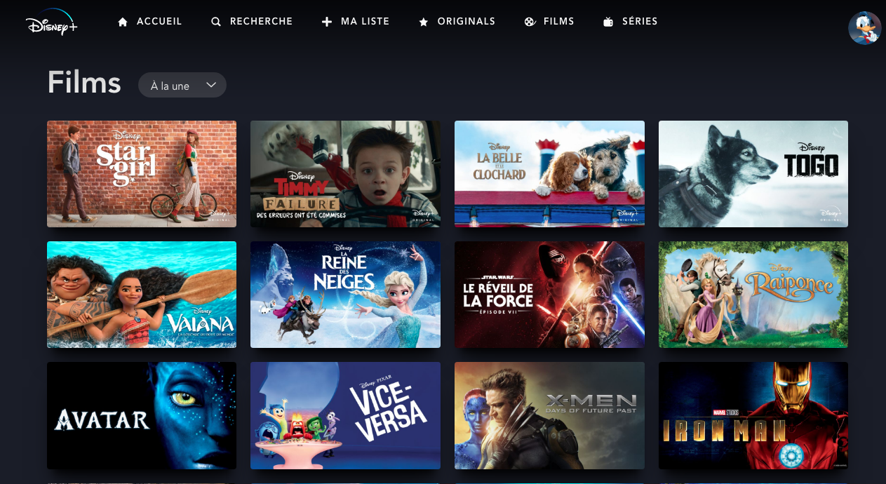 Comment Regarder Disney + Sur Ps4 [Tuto] Regardez Disney+ sur la TV grâce à la PS4