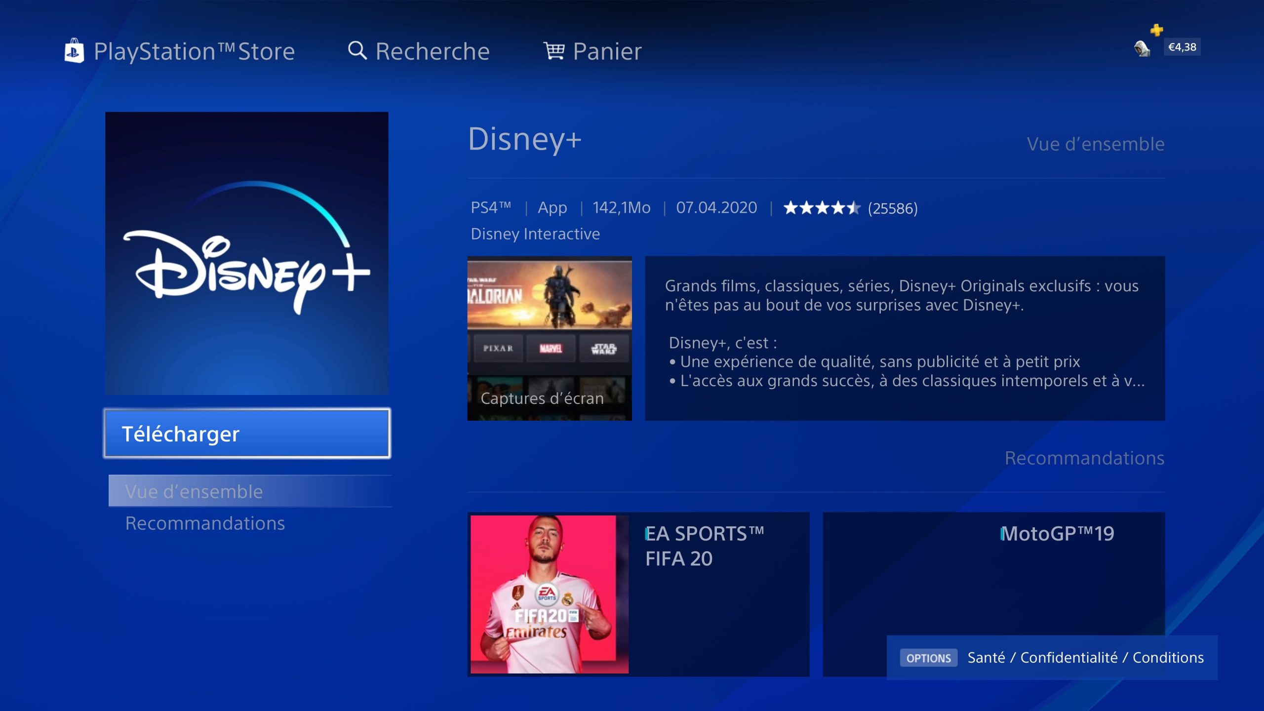 Comment Regarder La Tv Sur Ps4 [Tuto] Regardez Disney+ sur la TV grâce à la PS4